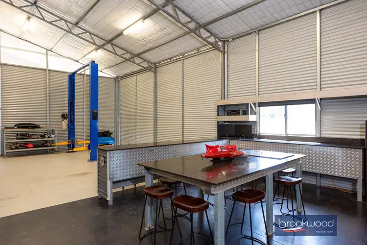 Sixth view of Homely house listing, 352 Mayo Road, Gidgegannup WA 6083
