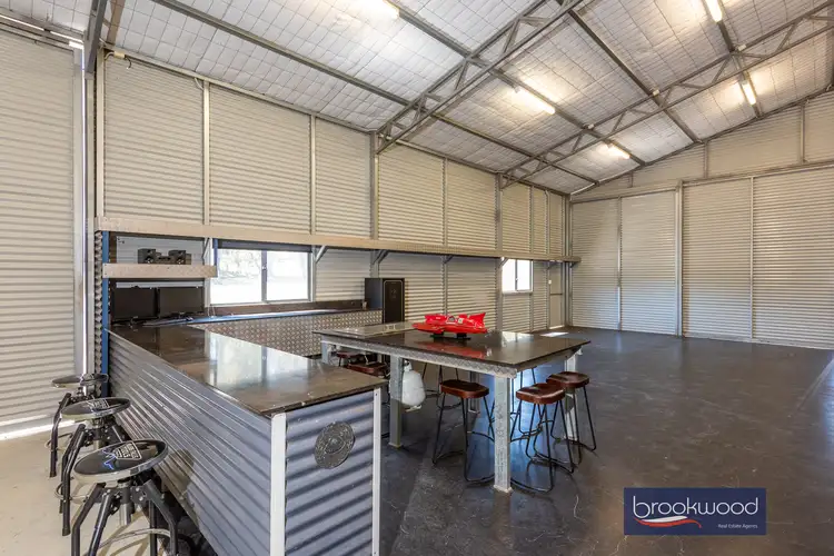 Seventh view of Homely house listing, 352 Mayo Road, Gidgegannup WA 6083