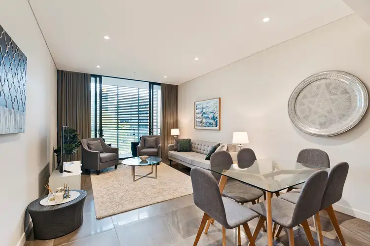 701/188 Day Street, Sydney NSW 2000