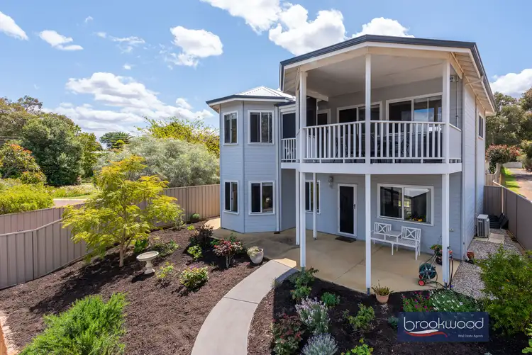 Second view of Homely house listing, 55 Coongan Avenue, Greenmount WA 6056