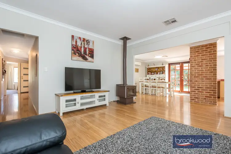 Second view of Homely house listing, 140 Samuel Street, Mount Helena WA 6082