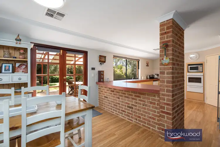 Fourth view of Homely house listing, 140 Samuel Street, Mount Helena WA 6082