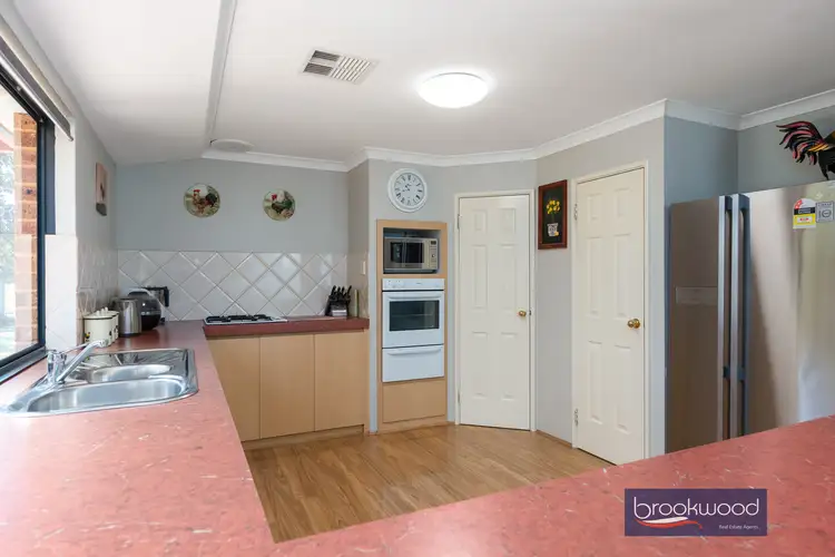 Fifth view of Homely house listing, 140 Samuel Street, Mount Helena WA 6082