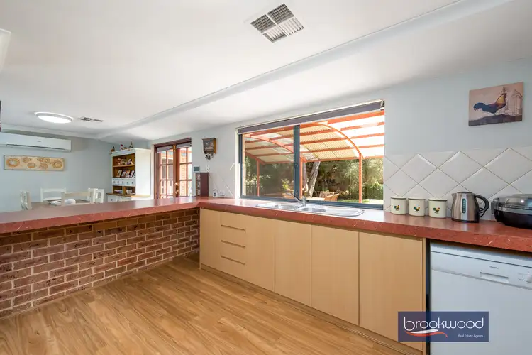 Seventh view of Homely house listing, 140 Samuel Street, Mount Helena WA 6082