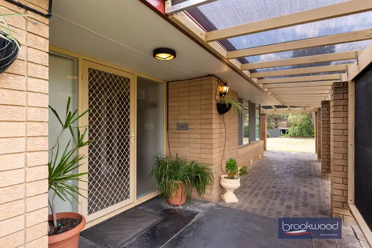 Second view of Homely house listing, 79 Talbot Road, Swan View WA 6056