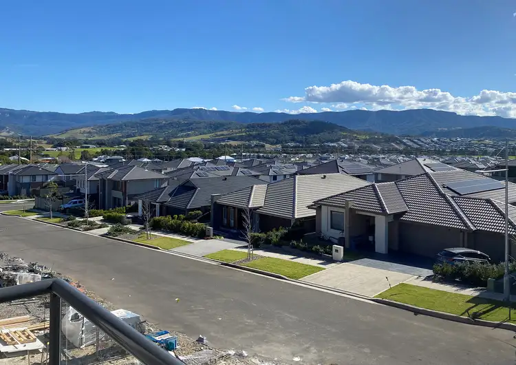 Sixth view of Homely house listing, Lot 845 Narooma Street, Tullimbar NSW 2527