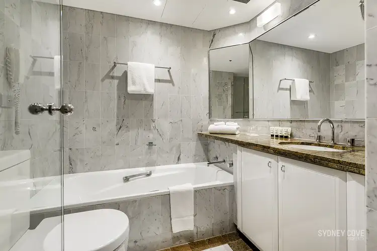 Second view of Homely apartment listing, 100 Gloucester St, The Rocks NSW 2000