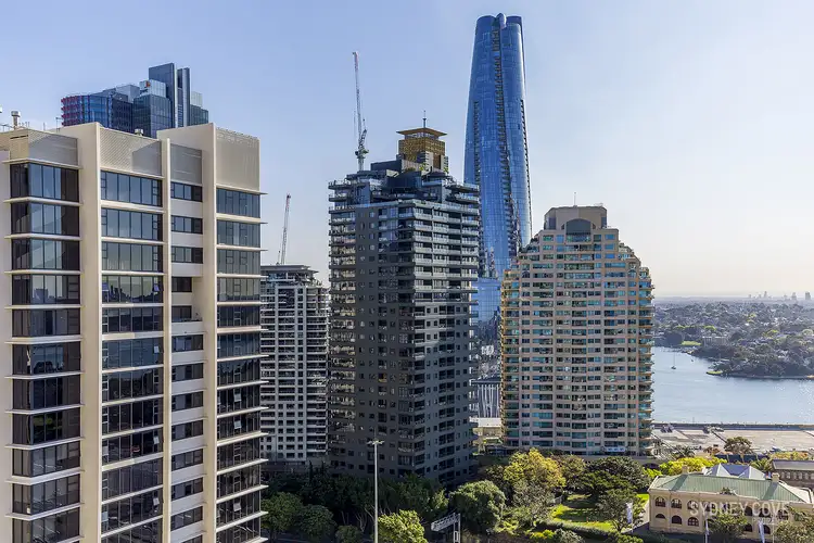 Fifth view of Homely apartment listing, 100 Gloucester St, The Rocks NSW 2000
