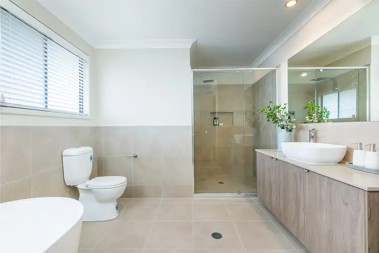 Second view of Homely house listing, Lot 852 Aachen Road, Edmondson Park NSW 2174