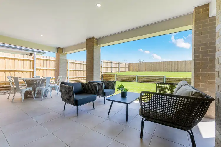 Sixth view of Homely house listing, Lot 852 Aachen Road, Edmondson Park NSW 2174