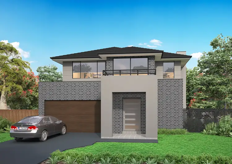 Lot 245 Honey Tree Road, Woongarrah NSW 2259