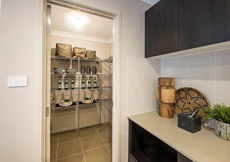 Third view of Homely house listing, Lot 203 Buljubasich Street, Austral NSW 2179