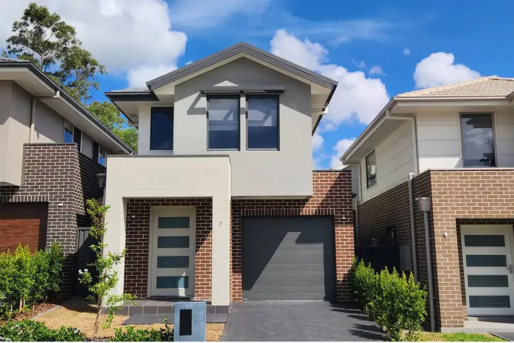 Lot 204 Buljubasich Street, Austral NSW 2179