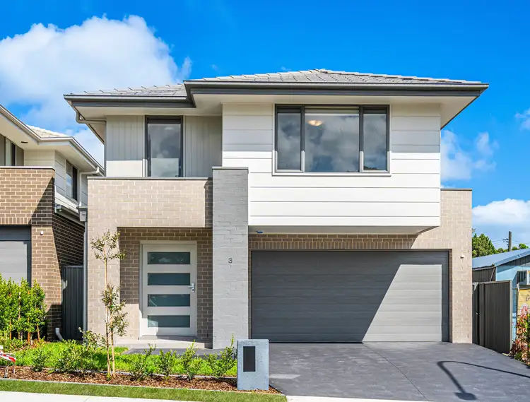 Lot 202 Buljubasich Street, Austral NSW 2179