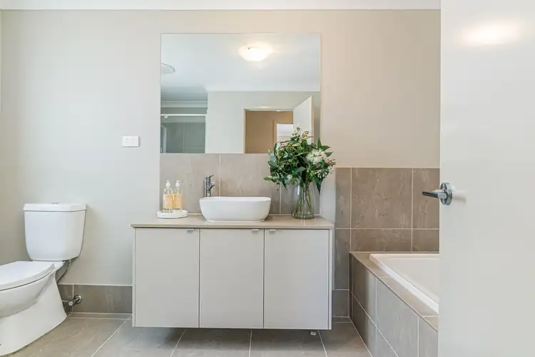 Fifth view of Homely house listing, Lot 202 Buljubasich Street, Austral NSW 2179