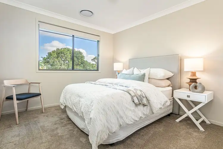 Sixth view of Homely house listing, Lot 202 Buljubasich Street, Austral NSW 2179