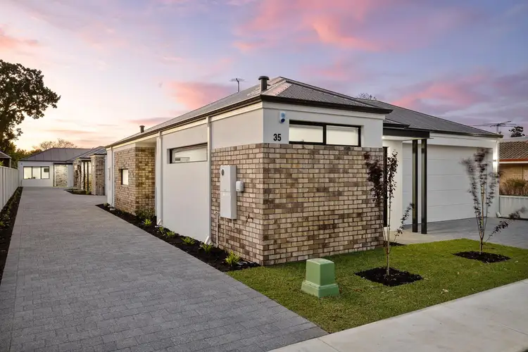 35C Osborne St