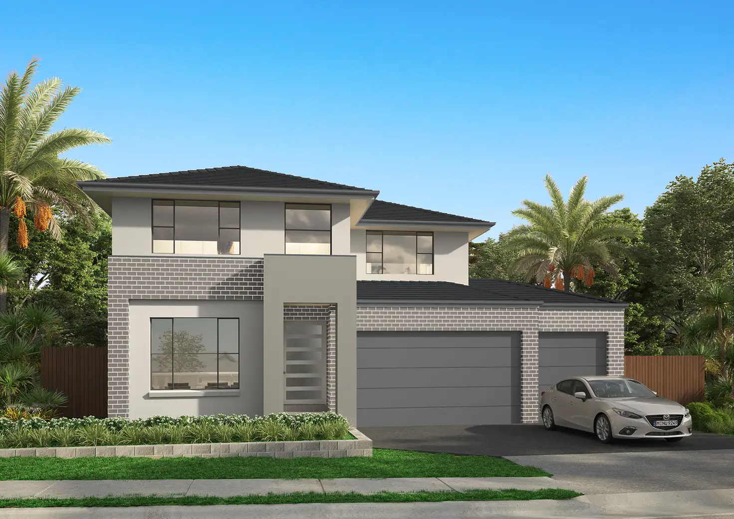 Main view of Homely house listing, Lot 2238 Greystones Drive, Chisholm NSW 2322
