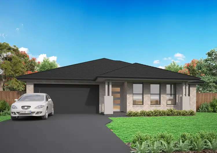 Lot 414 Kisese Street, Silverdale NSW 2752