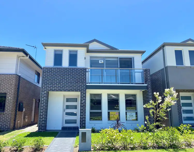 3 Narooma Street, Tullimbar NSW 2527