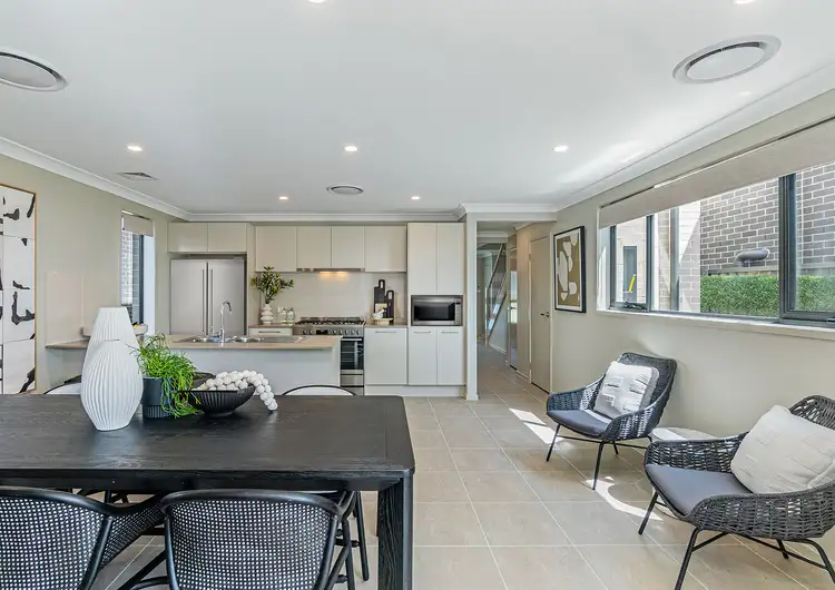 Third view of Homely house listing, 3 Narooma Street, Tullimbar NSW 2527