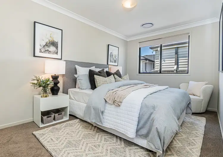Sixth view of Homely house listing, 3 Narooma Street, Tullimbar NSW 2527