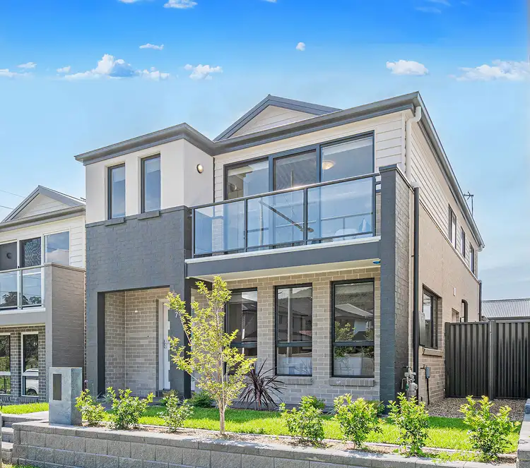 Main view of Homely house listing, 7 Narooma Street, Tullimbar NSW 2527