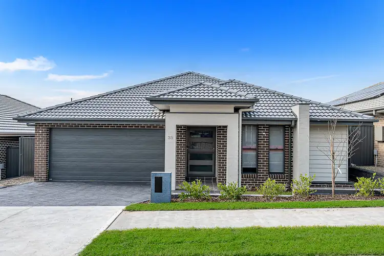 33 Tiger Street, Silverdale NSW 2752