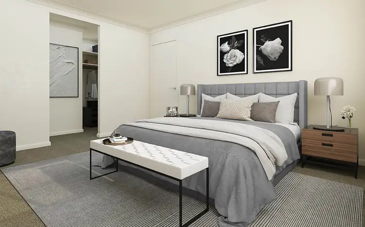 Second view of Homely house listing, Lot 906 Tiger Street, Silverdale NSW 2752
