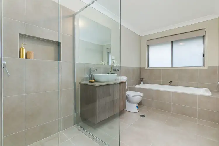 Third view of Homely house listing, Lot 5622 Wallaga Lane, Tullimbar NSW 2527