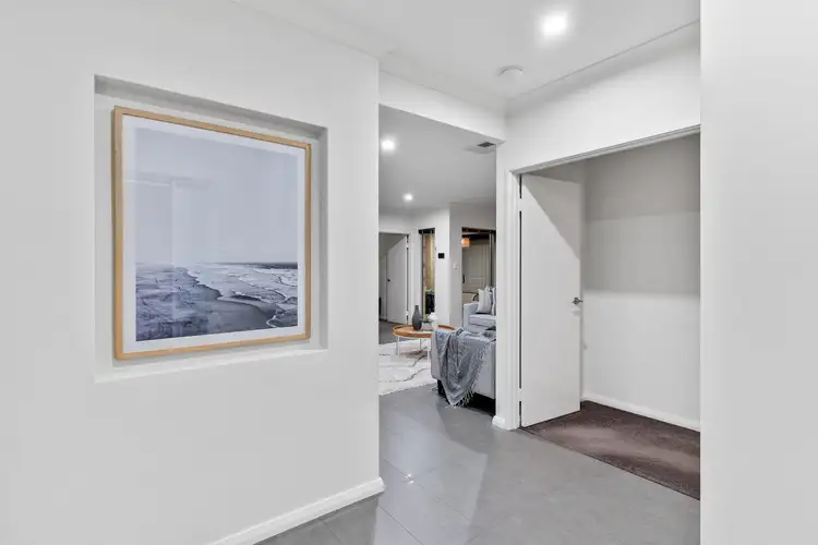 Third view of Homely villa listing, 34B Darch Street, Yokine WA 6060