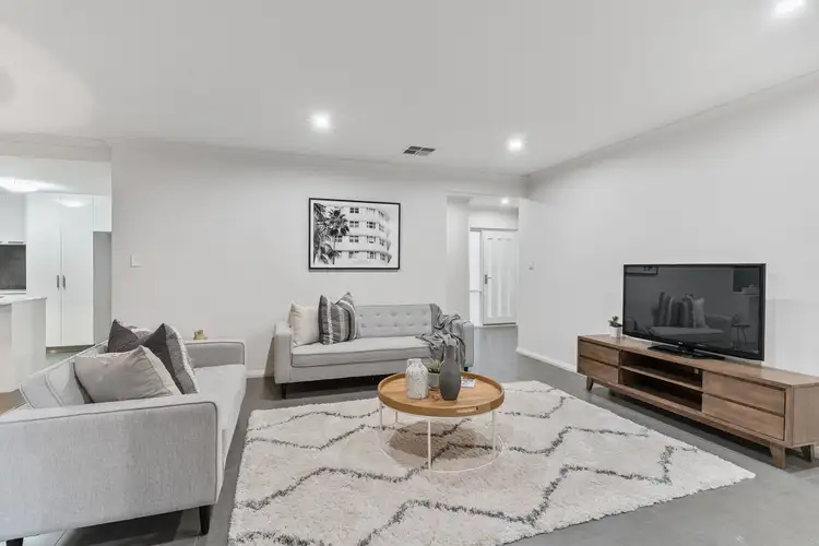 Fifth view of Homely villa listing, 34B Darch Street, Yokine WA 6060