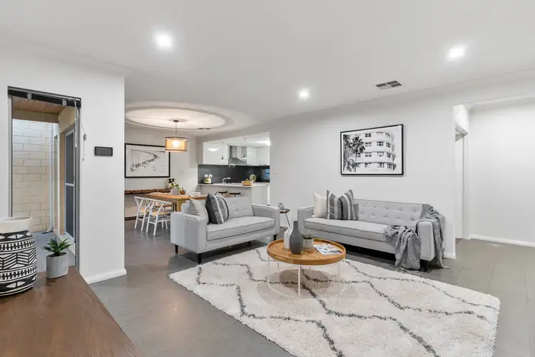 Sixth view of Homely villa listing, 34B Darch Street, Yokine WA 6060