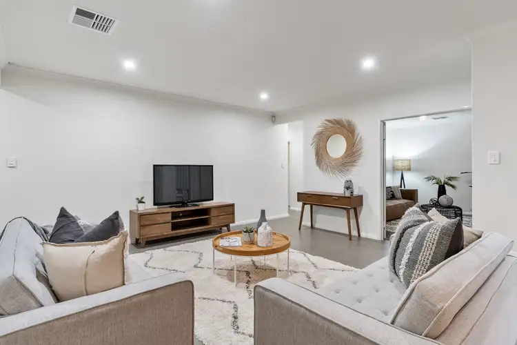 Seventh view of Homely villa listing, 34B Darch Street, Yokine WA 6060