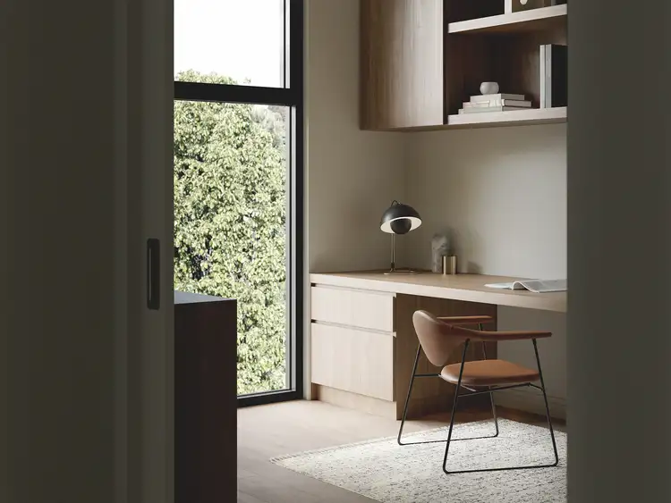 Seventh view of Homely apartment listing, 105/1-5 Threadneedle Street, Balwyn VIC 3103