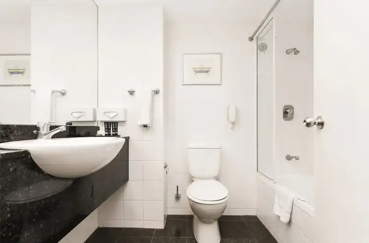Fourth view of Homely studio listing, 317/1-3 Valentine Avenue, Parramatta NSW 2150