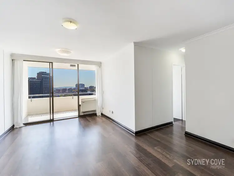 Second view of Homely apartment listing, 18-32 Oxford Street, Darlinghurst NSW 2010