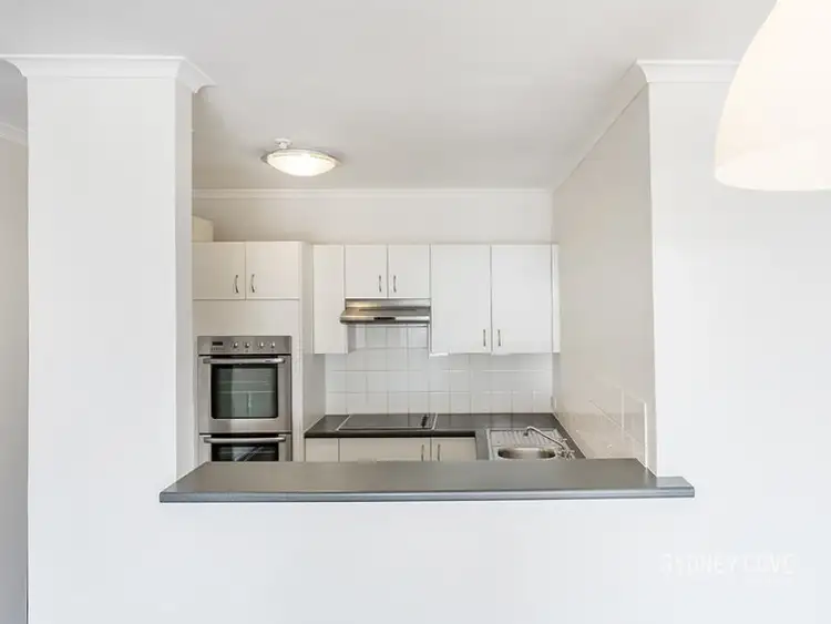 Fourth view of Homely apartment listing, 18-32 Oxford Street, Darlinghurst NSW 2010