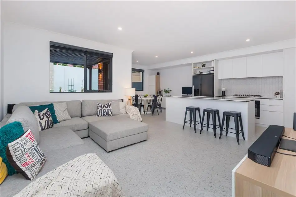 Main view of Homely townhouse listing, 7 Penzance Circuit, Glendalough WA 6016
