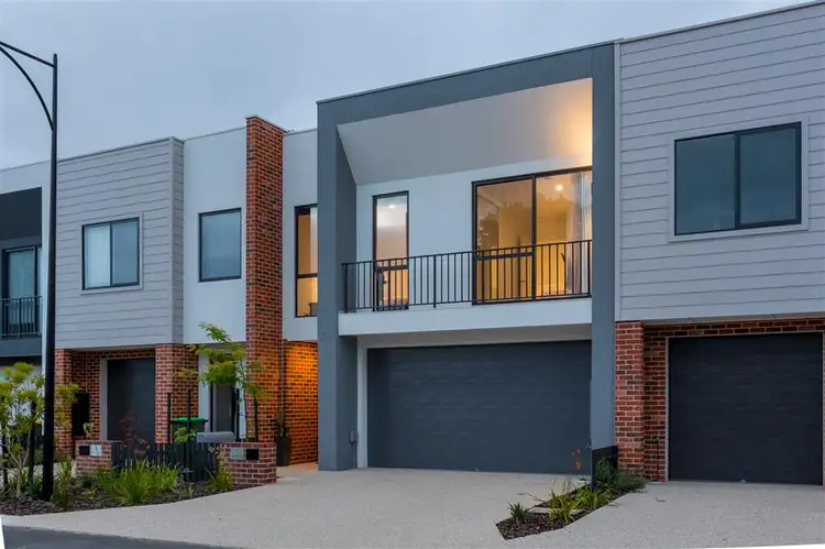Second view of Homely townhouse listing, 7 Penzance Circuit, Glendalough WA 6016