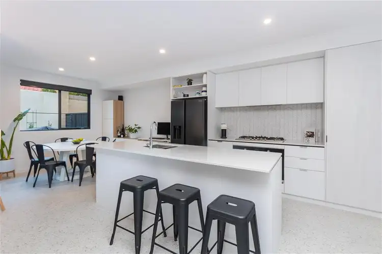 Fourth view of Homely townhouse listing, 7 Penzance Circuit, Glendalough WA 6016