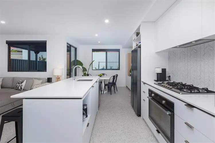 Fifth view of Homely townhouse listing, 7 Penzance Circuit, Glendalough WA 6016