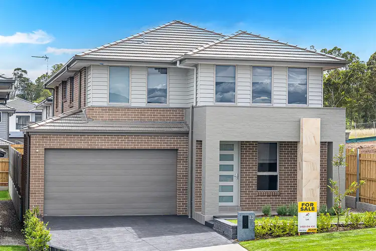 Main view of Homely house listing, 12 Manege Street, Box Hill NSW 2765