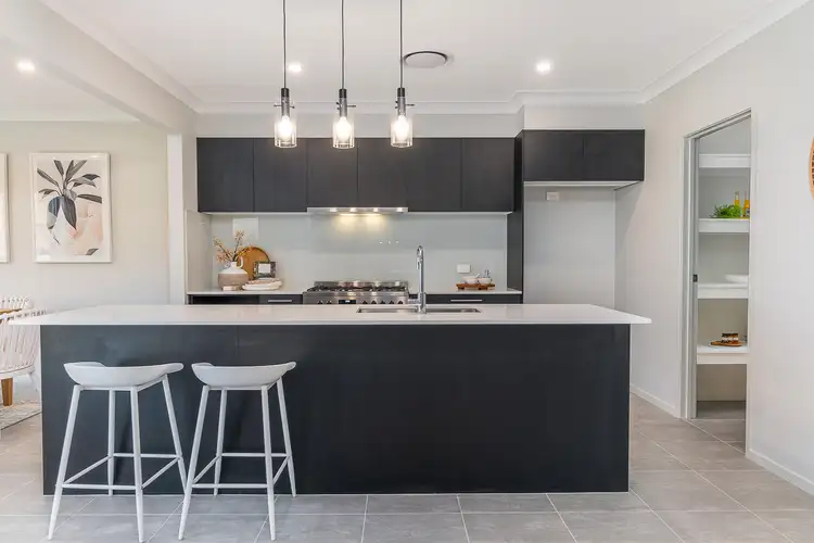 Third view of Homely house listing, 12 Manege Street, Box Hill NSW 2765