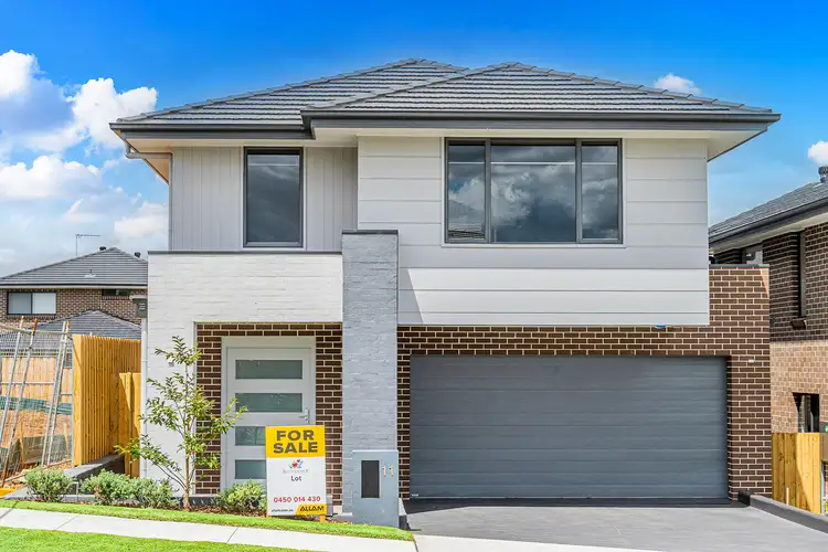 11 Manege Street, Box Hill NSW 2765