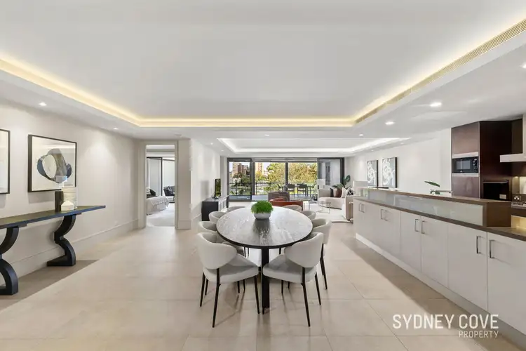 Sixth view of Homely apartment listing, 101/5-9 Harbourview Crescent, Milsons Point NSW 2061