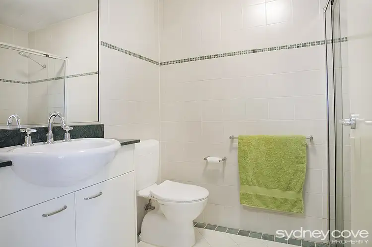 Second view of Homely apartment listing, 1507/38 Bridge St, Sydney NSW 2000