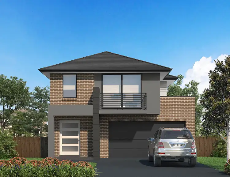 Lot 6209 Caldwell Avenue, Edmondson Park NSW 2174