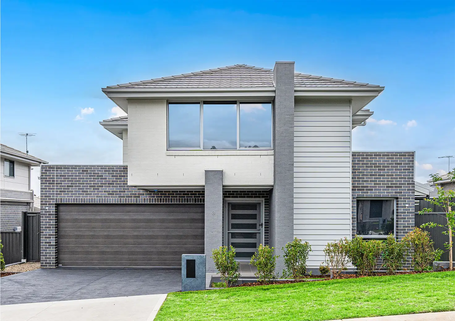Main view of Homely house listing, 3 Kisese Street, Silverdale NSW 2752