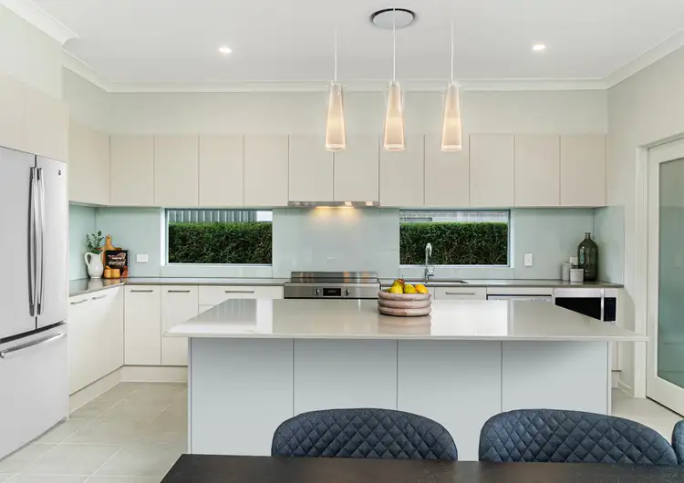 Second view of Homely house listing, 3 Kisese Street, Silverdale NSW 2752